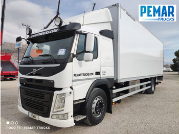 Kravas automašīna refrižerators VOLVO FM 330