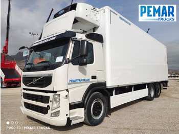 Kravas automašīna refrižerators VOLVO FM 410