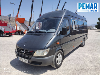 Komercauto MERCEDES-BENZ Sprinter 313