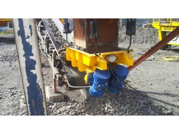 Celtniecības tehnika KINGLINK