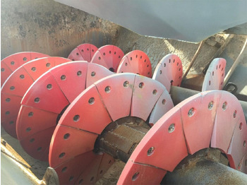 Celtniecības tehnika KINGLINK