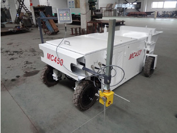 Celtniecības tehnika KINGLINK