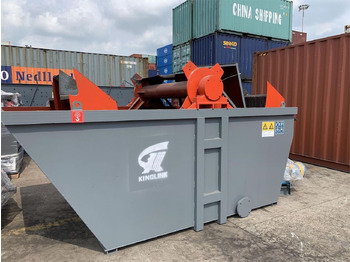 Celtniecības tehnika KINGLINK