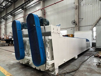 Jaunā Drupinātājs Kinglink 2LSX915 Twin Screw Sand Washer (PSST3625): foto 3