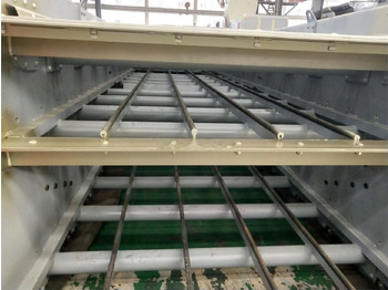 Jaunā Sijātājs Kinglink 3YK1860 Inclined Vibrating Screen 20'x60': foto 3