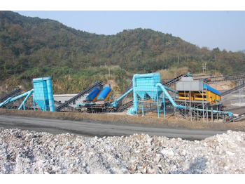 Jaunā Sijātājs Kinglink 3YK3070 Inclined Vibrating Screen: foto 3