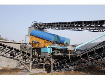 Jaunā Sijātājs Kinglink 3YK3070 Inclined Vibrating Screen: foto 2