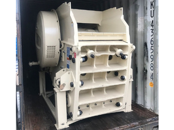 Žokļu drupinātājs KINGLINK