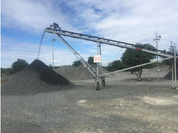 Jaunā Konusveida drupinātājs Kinglink HPY300 River Pebble Rock Portable Cone Crusher: foto 3