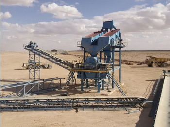 Jaunā Drupinātājs Kinglink KL10 Sand making machine | VSI Sand Maker: foto 3
