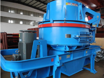 Jaunā Drupinātājs Kinglink KL10 VSI Crusher | Mineral Oil Silica Sand: foto 2