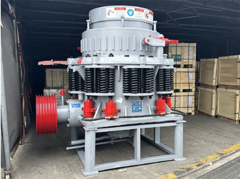 Konusveida drupinātājs KINGLINK