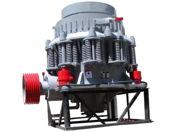 Konusveida drupinātājs KINGLINK