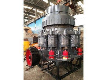 Konusveida drupinātājs KINGLINK