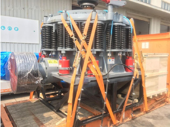 Konusveida drupinātājs KINGLINK