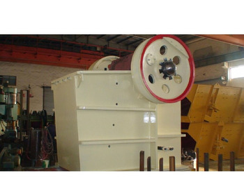 Žokļu drupinātājs KINGLINK