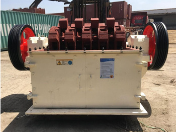 Žokļu drupinātājs KINGLINK