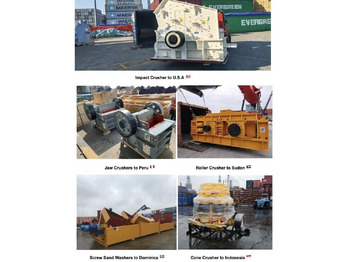 Jaunā Konusveida drupinātājs Kinglink NEW 3ft KLF1000 Rock Stone Cone Crusher 80-150TPH: foto 3