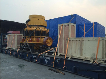 Jaunā Konusveida drupinātājs Kinglink New 55 Inches Cone Crusher KLC1380: foto 3 Jaunā Konusveida drupinātājs Kinglink New 55 Inches Cone Crusher KLC1380: foto 3