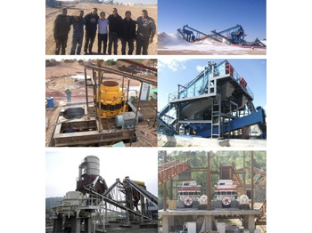 Jaunā Konusveida drupinātājs Kinglink New 55 Inches Cone Crusher KLC1380: foto 4 Jaunā Konusveida drupinātājs Kinglink New 55 Inches Cone Crusher KLC1380: foto 4