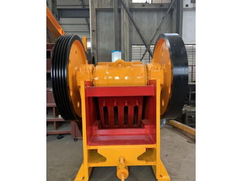 Jaunā Žokļu drupinātājs Kinglink PE2436 Quarry Jaw Crusher: foto 3