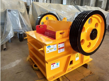 Žokļu drupinātājs KINGLINK