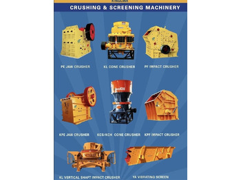 Jaunā Drupinātājs Kinglink Portable Ball Mill 1500x4500: foto 5