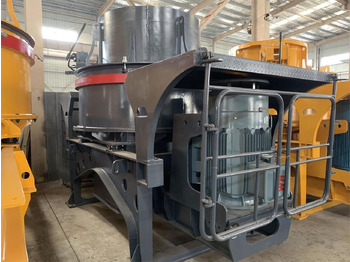 Jaunā Trieciena drupinātājs Kinglink VSI KL8 VSI Crusher: foto 3