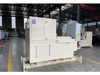 Jaunā Konusveida drupinātājs Metso Nordberg HP300 Lubrication unit: foto 2