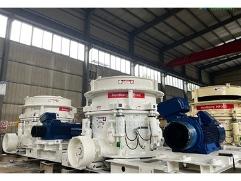 Metso Nordberg HP500 Cone Crusher līzingu Metso Nordberg HP500 Cone Crusher: foto 1 Metso Nordberg HP500 Cone Crusher līzingu Metso Nordberg HP500 Cone Crusher: foto 1