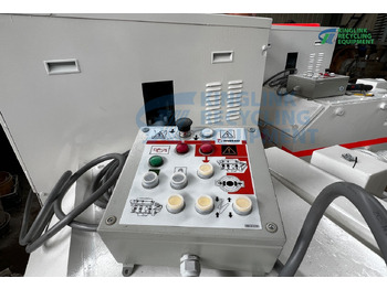 Metso Nordberg HP500 Cone Crusher līzingu Metso Nordberg HP500 Cone Crusher: foto 4 Metso Nordberg HP500 Cone Crusher līzingu Metso Nordberg HP500 Cone Crusher: foto 4