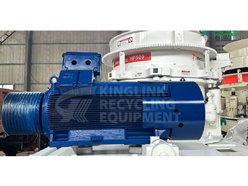 Metso Nordberg HP500 Cone Crusher līzingu Metso Nordberg HP500 Cone Crusher: foto 3 Metso Nordberg HP500 Cone Crusher līzingu Metso Nordberg HP500 Cone Crusher: foto 3