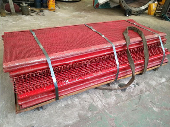 Jaunā Sijātājs New KINGLINK Weaved Steel MESH for: foto 3