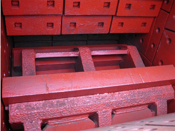 Jaunā Trieciena drupinātājs Nordberg KINGLINK PF1210 Horizontal Impact Crusher | HSI Impact Crusher: foto 4
