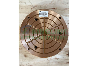 Rezerves daļa - Celtniecības tehnika KINGLINK Copper Alloy Socket Liner 1048721001 For HP200 Cone Crusher: foto 4 Rezerves daļa - Celtniecības tehnika KINGLINK Copper Alloy Socket Liner 1048721001 For HP200 Cone Crusher: foto 4