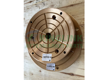 Rezerves daļa - Celtniecības tehnika KINGLINK Copper Alloy Socket Liner 1048721001 For HP200 Cone Crusher: foto 2 Rezerves daļa - Celtniecības tehnika KINGLINK Copper Alloy Socket Liner 1048721001 For HP200 Cone Crusher: foto 2