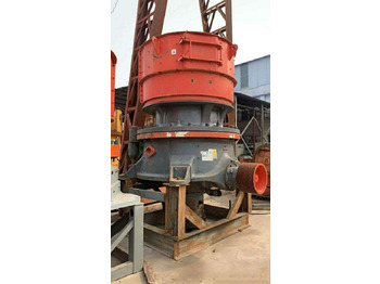 Sandvik CH660 Cone crusher līzingu Sandvik CH660 Cone crusher: foto 3 Sandvik CH660 Cone crusher līzingu Sandvik CH660 Cone crusher: foto 3