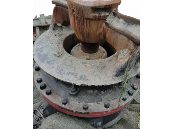 Sandvik CH660 Hydrocone līzingu Sandvik CH660 Hydrocone: foto 3 Sandvik CH660 Hydrocone līzingu Sandvik CH660 Hydrocone: foto 3