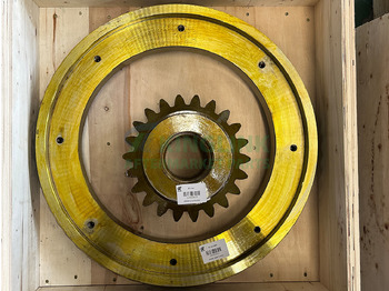 Rezerves daļa KINGLINK