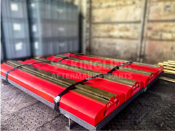 Rezerves daļa KINGLINK