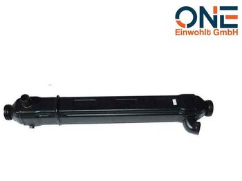 EGR dzesētājs SCANIA