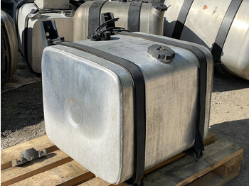 Degvielas tvertne - Kravas automašīna ALUMINUM 240L: foto 2