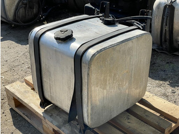 Degvielas tvertne - Kravas automašīna ALUMINUM 240L: foto 3
