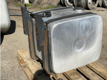 Degvielas tvertne - Kravas automašīna ALUMINUM 240L: foto 4