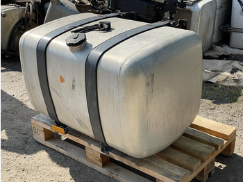 Degvielas tvertne - Kravas automašīna ALUMINUM - 480 L: foto 3
