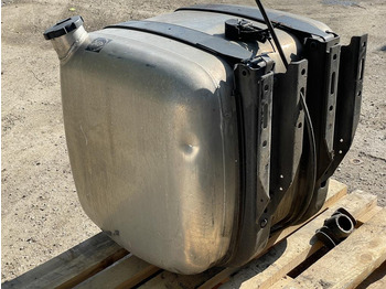 Degvielas tvertne - Kravas automašīna ALUMINUM FUEL TANK 290 L: foto 4