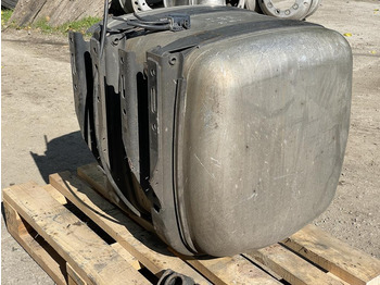 Degvielas tvertne - Kravas automašīna ALUMINUM FUEL TANK 290 L: foto 5