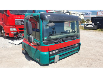 Kabīne DAF CF