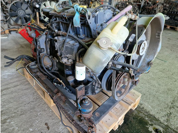 Dzinējs - Kravas automašīna DEUTZ BF4M 1013 WITH HYDRO: foto 2