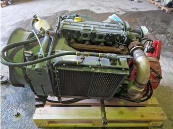 Dzinējs - Kravas automašīna DEUTZ BF4M 1013 WITH HYDRO: foto 5